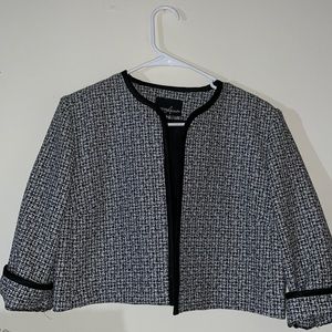 Women’s blazer